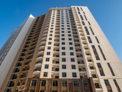 Двокімнатна квартира на Краснова від БК Кадор з терасою фото 9 Двокімнатна квартира на Краснова від БК Кадор з терасою фото 9