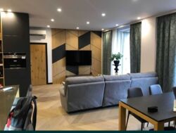 4-кімнатну квартиру в ЖК Greenwood на Французькому бульварі фото 7 4-кімнатну квартиру в ЖК Greenwood на Французькому бульварі фото 7