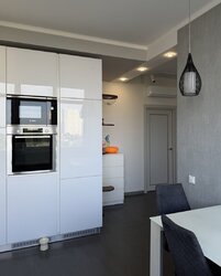 1-кімнатна квартира на Фонтанській дор., ЖК 31 Перлина