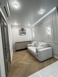 1-кімнатна квартира в 66 Перлині на Краснова фото 15 1-кімнатна квартира в 66 Перлині на Краснова фото 15