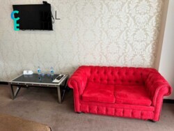 Квартира - апартаменти з видом на море в Maristella Marine Residence фото 4 Квартира - апартаменти з видом на море в Maristella Marine Residence фото 4