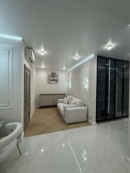 1-кімнатна квартира в 66 Перлині на Краснова фото 3 1-кімнатна квартира в 66 Перлині на Краснова фото 3