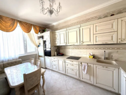 3-кімнатна квартира в Аркадіі з прямим видом на море фото 2 3-кімнатна квартира в Аркадіі з прямим видом на море фото 2