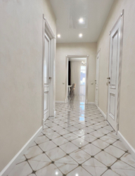 Двокімнатна квартира в класичному стилі неподалік моря в Пересипському районі фото 10 Двокімнатна квартира в класичному стилі неподалік моря в Пересипському районі фото 10