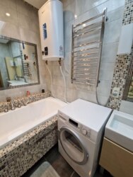 Квартира з якісним ремонтом в ЖК 2 Перлина, Аркадія фото 11 Квартира з якісним ремонтом в ЖК 2 Перлина, Аркадія фото 11