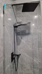 Однокімнатна квартира в ЖК Акварель-2 з ремонтом. фото 8 Однокімнатна квартира в ЖК Акварель-2 з ремонтом. фото 8