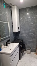 Однокімнатна квартира в ЖК Акварель-2 з ремонтом. фото 9 Однокімнатна квартира в ЖК Акварель-2 з ремонтом. фото 9