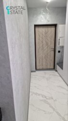 Однокімнатна квартира в ЖК Акварель-2 з ремонтом. фото 10 Однокімнатна квартира в ЖК Акварель-2 з ремонтом. фото 10