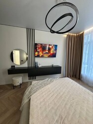 Продам 2-кімнатну квартиру з дизайнерським ремонтом, ЖК «63 Перлина», Kadorr City на вул. Краснова