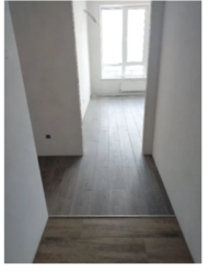 2-кімнатна квартира на Толбухіна в ЖК Омега. фото 3 2-кімнатна квартира на Толбухіна в ЖК Омега. фото 3