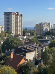 Трикімнатна квартира на 7 Ст. Фонтана фото 1 Трикімнатна квартира на 7 Ст. Фонтана фото 1