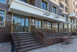 Двокімнатна квартира в 35 Перлині фото 2 Двокімнатна квартира в 35 Перлині фото 2