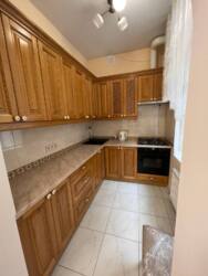 2-кімнатна квартира в після ремонту, Волзький провулок фото 1 2-кімнатна квартира в після ремонту, Волзький провулок фото 1