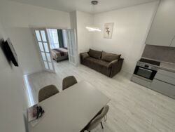 1-кімнатна квартира з ремонтом в ЖК Морська Симфонія фото 1 1-кімнатна квартира з ремонтом в ЖК Морська Симфонія фото 1