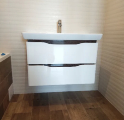 2-кімнатна квартира на Толбухіна в ЖК Омега. фото 9 2-кімнатна квартира на Толбухіна в ЖК Омега. фото 9