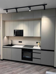 2-кімнатна квартира в 68 Перлині на Краснова.