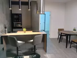 Квартира студія в ЖК Олімпієць з ремонтом фото 13 Квартира студія в ЖК Олімпієць з ремонтом фото 13