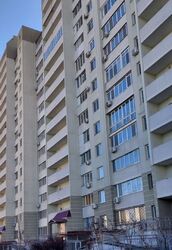 У продажі 1-кімнатна квартира в ЖК Одеський на вул. Шота Руставелі