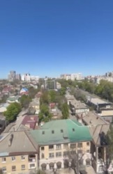 Двокімнатна квартира з сучасним ремонтом в ЖК Ітака