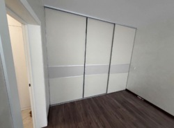 Двокімнатна квартира в сучасному ЖК на Таїрова