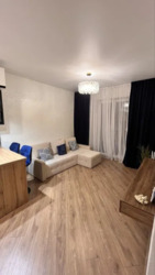 1-кімнатна квартира в ЖК Via Roma фото 9 1-кімнатна квартира в ЖК Via Roma фото 9