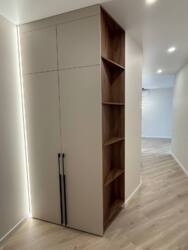 Однокімнатна квартира з ремонтом в Кадор Сіті на Краснова фото 12 Однокімнатна квартира з ремонтом в Кадор Сіті на Краснова фото 12