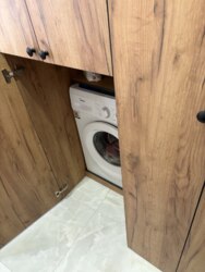 У продажу 2-кімнатна квартира в ЖК Атмосфера, Аркадія, Куротний пров.