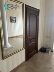 Трикімнатна квартира в Мукачевському провулку фото 9 Трикімнатна квартира в Мукачевському провулку фото 9