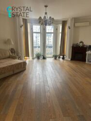 Трикімнатна квартира в Мукачевському провулку фото 7 Трикімнатна квартира в Мукачевському провулку фото 7