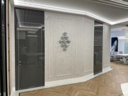 2-кімнатна квартира в ЖК Морська Симфонія, вид на море фото 12 2-кімнатна квартира в ЖК Морська Симфонія, вид на море фото 12