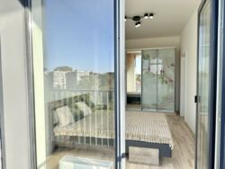 Однокімнатна квартира на Фонтані фото 4 Однокімнатна квартира на Фонтані фото 4