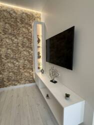 Однокімнатна квартира з ремонтом в Кадор Сіті на Краснова фото 6 Однокімнатна квартира з ремонтом в Кадор Сіті на Краснова фото 6