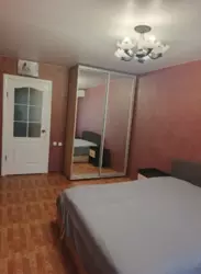 Двокімнатна квартира на вулиці Філатова
