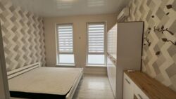 Однокімнатна квартира на Боровського фото 3 Однокімнатна квартира на Боровського фото 3