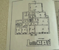 Продається квартира Одеська, Одеса, Приморський, Атамана Головатого вулиця, 35 фото 3 Продається квартира Одеська, Одеса, Приморський, Атамана Головатого вулиця, 35 фото 3