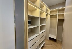3-кімнатна квартира в ЖК Елегія парк
