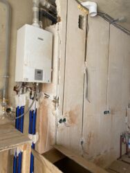 Двокімнатна квартира в ЖК «Парк Совіньйон» фото 7 Двокімнатна квартира в ЖК «Парк Совіньйон» фото 7