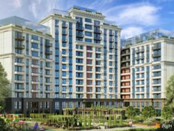 Однокімнатна квартира в ЖК Перший Французький. фото 1 Однокімнатна квартира в ЖК Перший Французький. фото 1