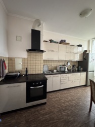 Однокімнатна квартира з видом на море на Таірово фото 14 Однокімнатна квартира з видом на море на Таірово фото 14