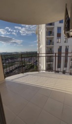 Двокімнатна квартира в новому ЖК Кадор на Краснова