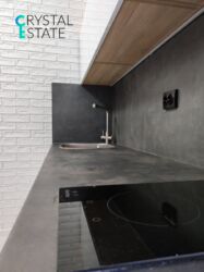 1- кімнатна квартираи в ЖК 43 Жемчужина фото 8 1- кімнатна квартираи в ЖК 43 Жемчужина фото 8