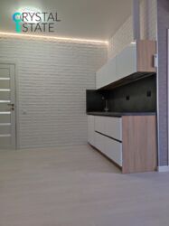 1- кімнатна квартираи в ЖК 43 Жемчужина фото 11 1- кімнатна квартираи в ЖК 43 Жемчужина фото 11