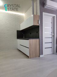 1- кімнатна квартираи в ЖК 43 Жемчужина фото 9 1- кімнатна квартираи в ЖК 43 Жемчужина фото 9