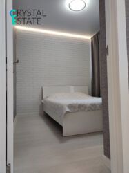 1- кімнатна квартираи в ЖК 43 Жемчужина фото 10 1- кімнатна квартираи в ЖК 43 Жемчужина фото 10