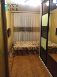 3-кімнатна квартира на 7 станції Великого Фонтану фото 5 3-кімнатна квартира на 7 станції Великого Фонтану фото 5