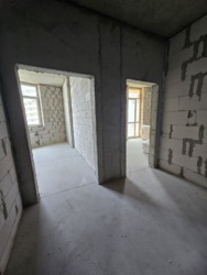 2-кімнатна квартира в ЖК Гагарінський, Аркадія. Вид моря, від забудовника.