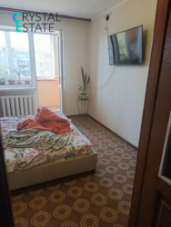 Двокімнатна квартира житловий стан, Таїрова фото 9 Двокімнатна квартира житловий стан, Таїрова фото 9