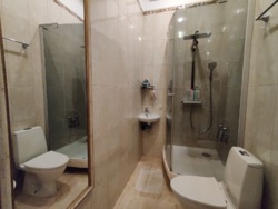 3-кімнатна квартира в Будинку Каркашадзе, вид моря. фото 14 3-кімнатна квартира в Будинку Каркашадзе, вид моря. фото 14