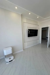 2 кімнатна квартира з кухнею гостиною з ремонтом в ЖК Гольфстрим Аркадія Генуезьська