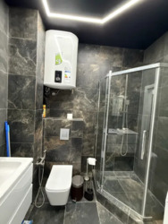 Студія у центрі міста фото 7 Студія у центрі міста фото 7